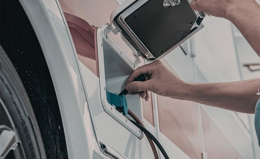Benefits of EV Service