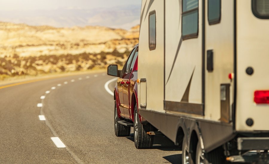 Comprehensive Solutions for the Road Ahead