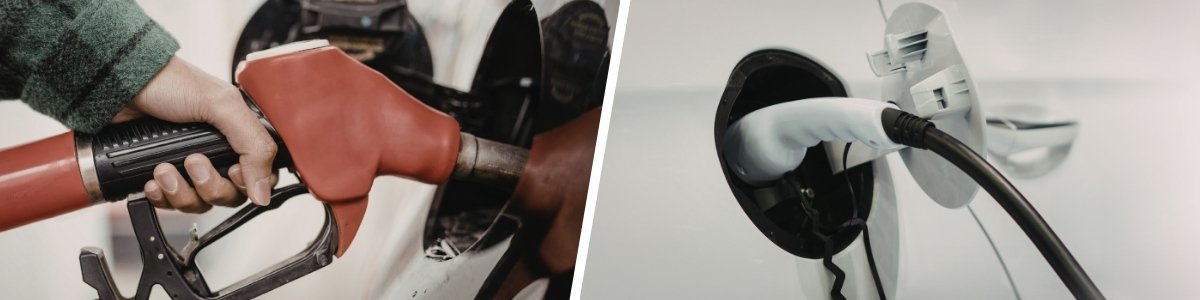 Electric Vehicles vs Gas Cars Which One Costs More to Maintain