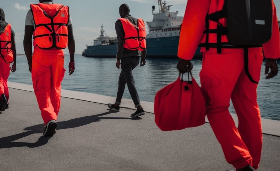 Empowering Marine Professionals