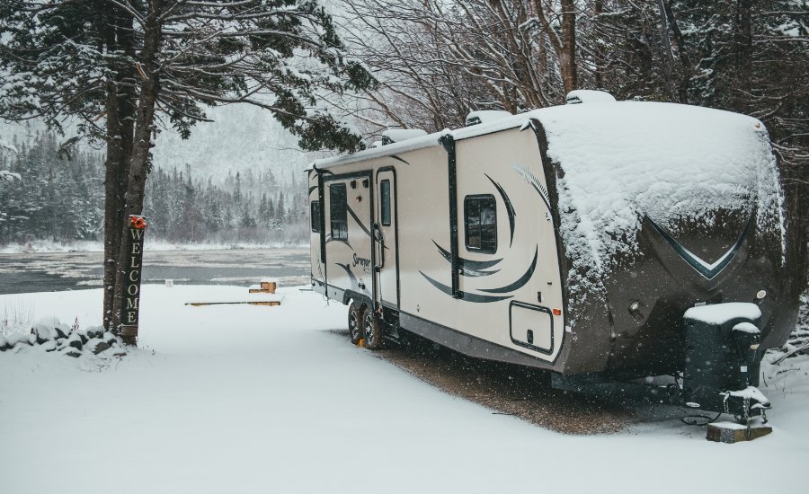 Empowering RV Professionals