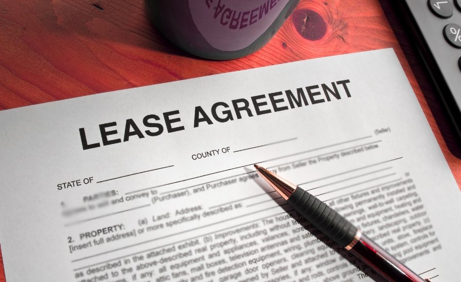 Key Benefits of Lease-End Security