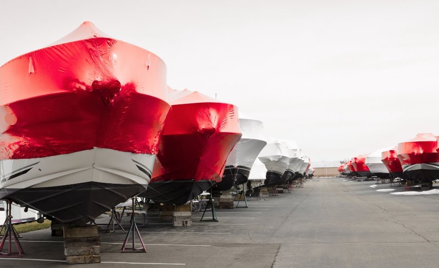 Key Benefits of Marine GAP