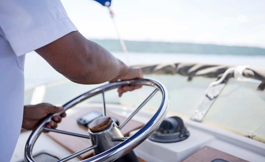 Key Benefits of Marine Protection