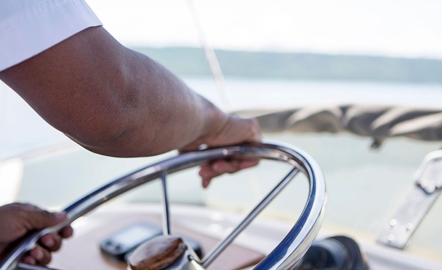 Key Benefits of Marine Protection