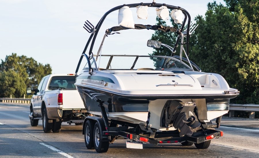 Key Benefits of Marine Roadside Support