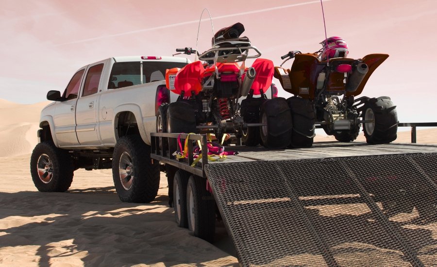 Key Benefits of Powersports Maintenance