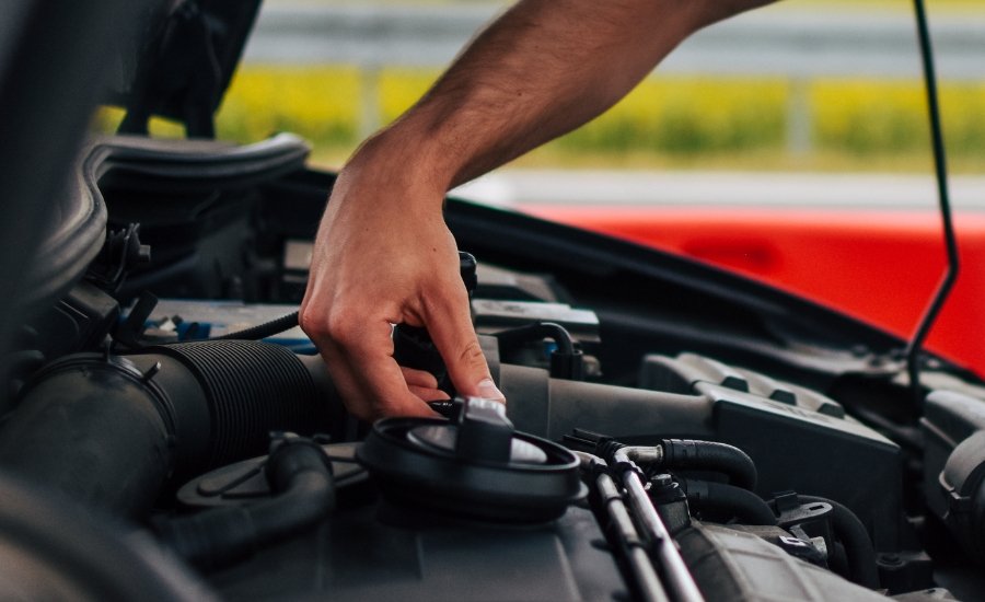 Key Benefits of Powersports Roadside Support