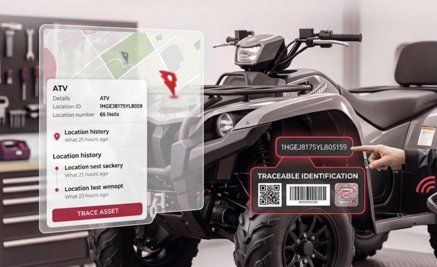 Key Benefits of Powersports Theft Defense