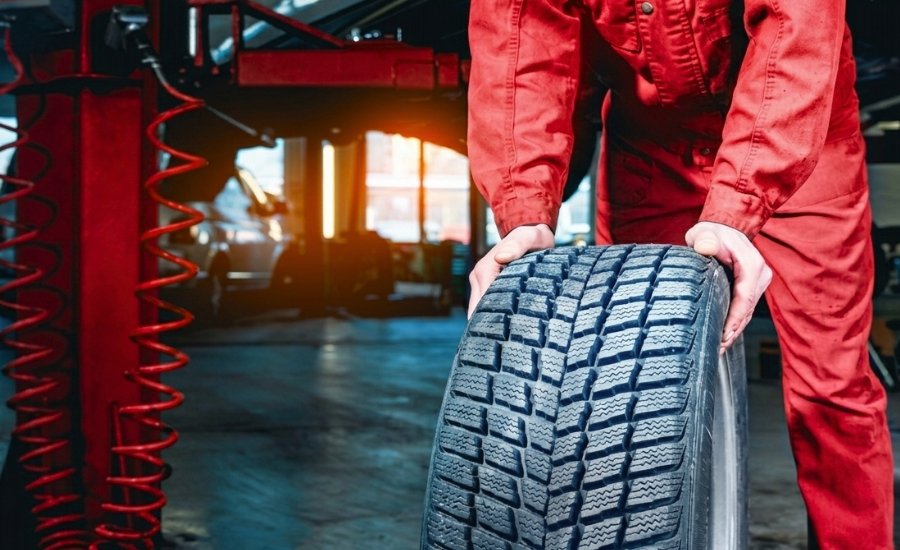 Key Benefits of Powersports Tire Care