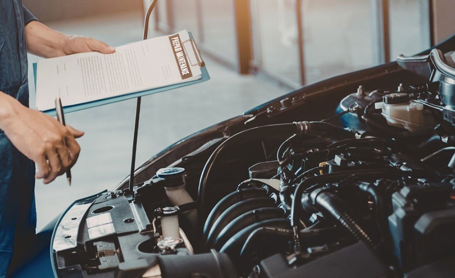 Key Benefits of Prepaid Maintenance