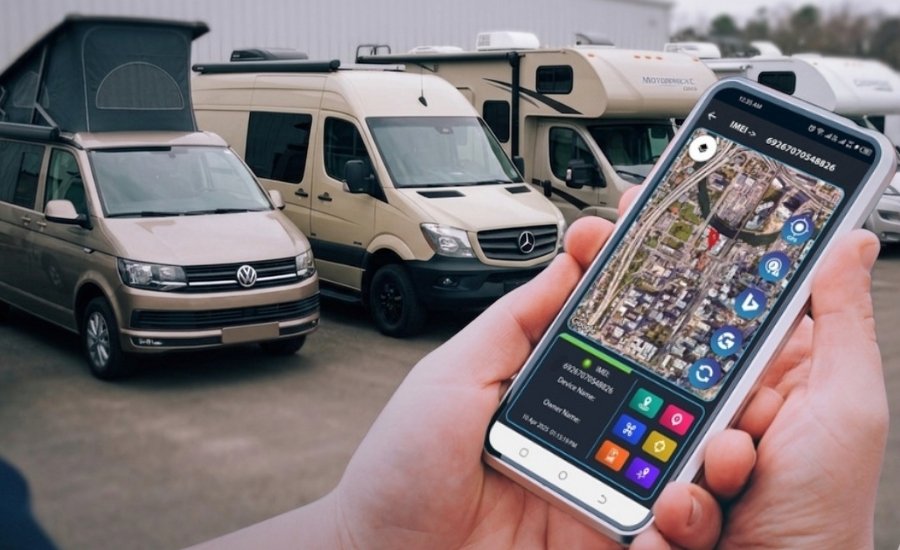 Key Benefits of RV Connectivity