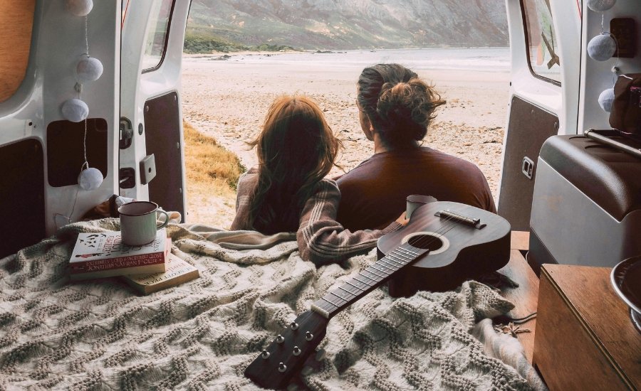 Key Benefits of RV Theft Defense