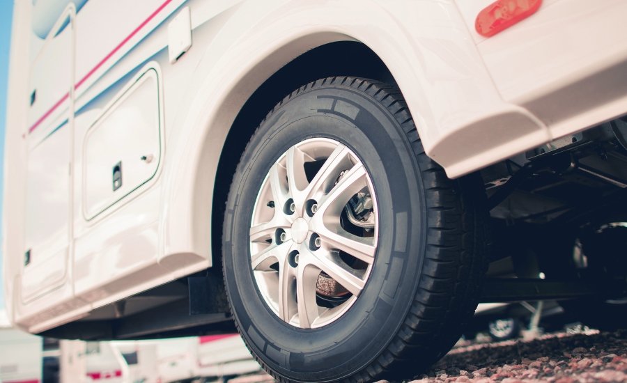 Key Benefits of RV Trailer Protection