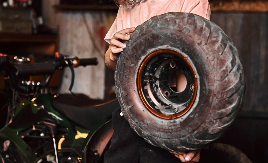 Key Benefits of Tire & Wheel Care