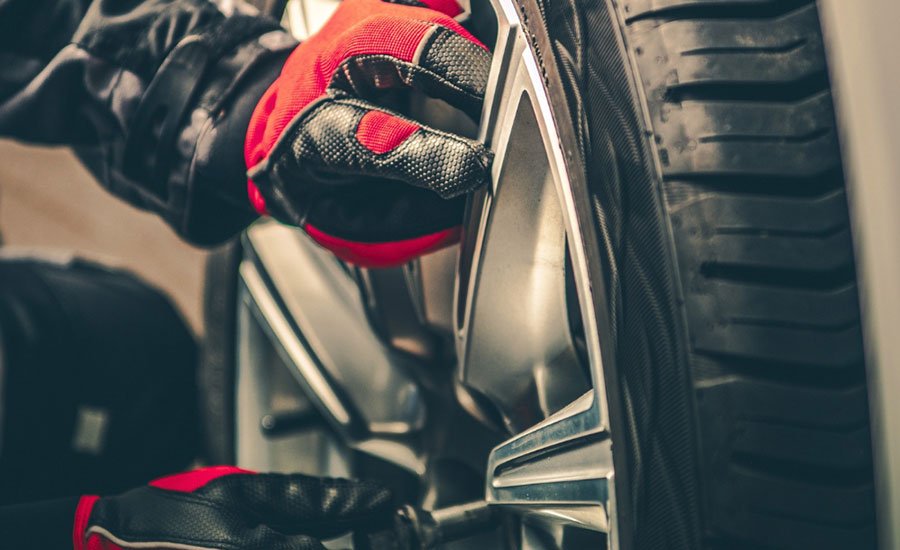 Key Benefits of Tire & Wheel Protection