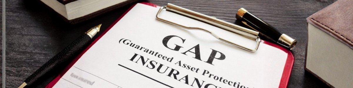 Understanding GAP Coverage Why Most Drivers Need It