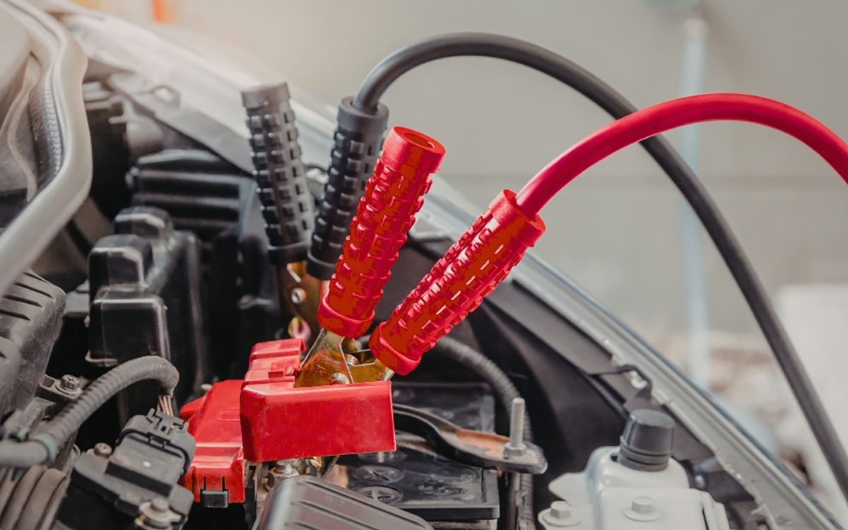Common Roadside Emergencies
