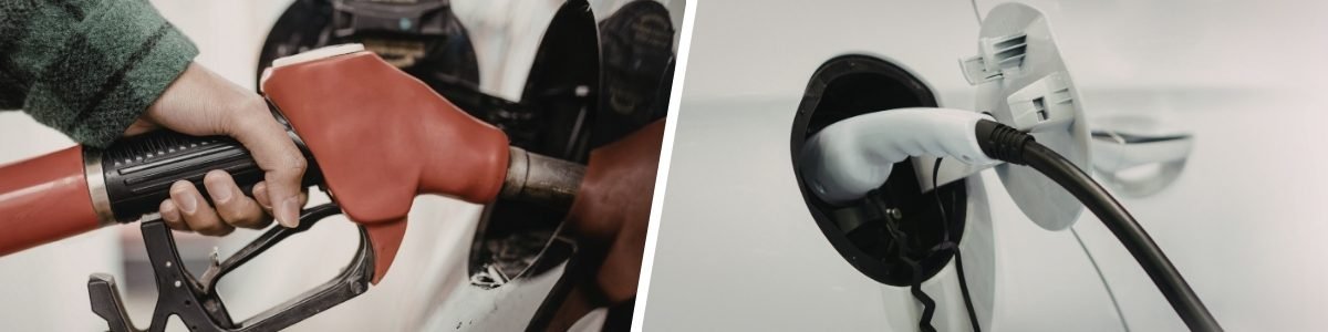 Electric Vehicles vs Gas Cars Which One Costs More to Maintain