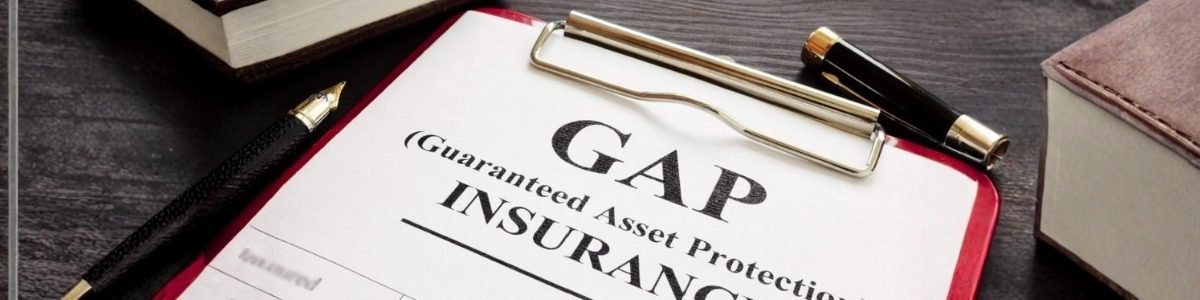 Understanding GAP Coverage Why Most Drivers Need It