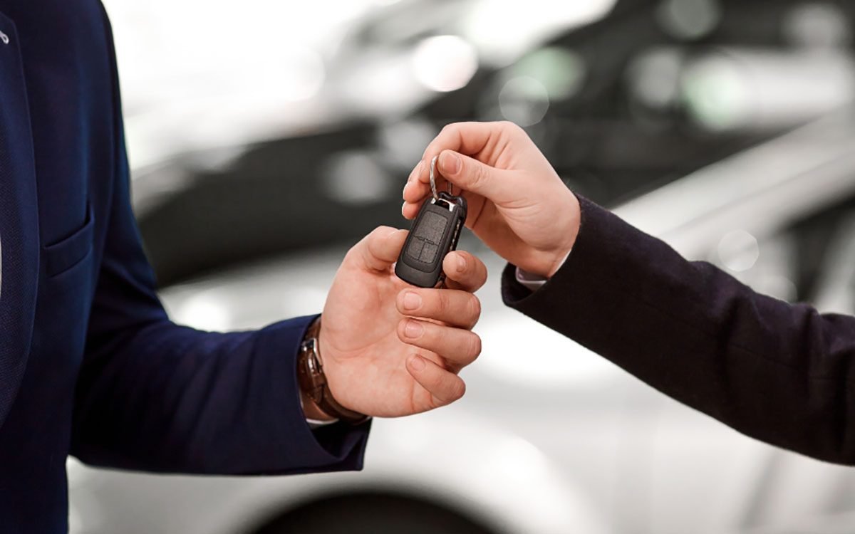 What Makes a Vehicle